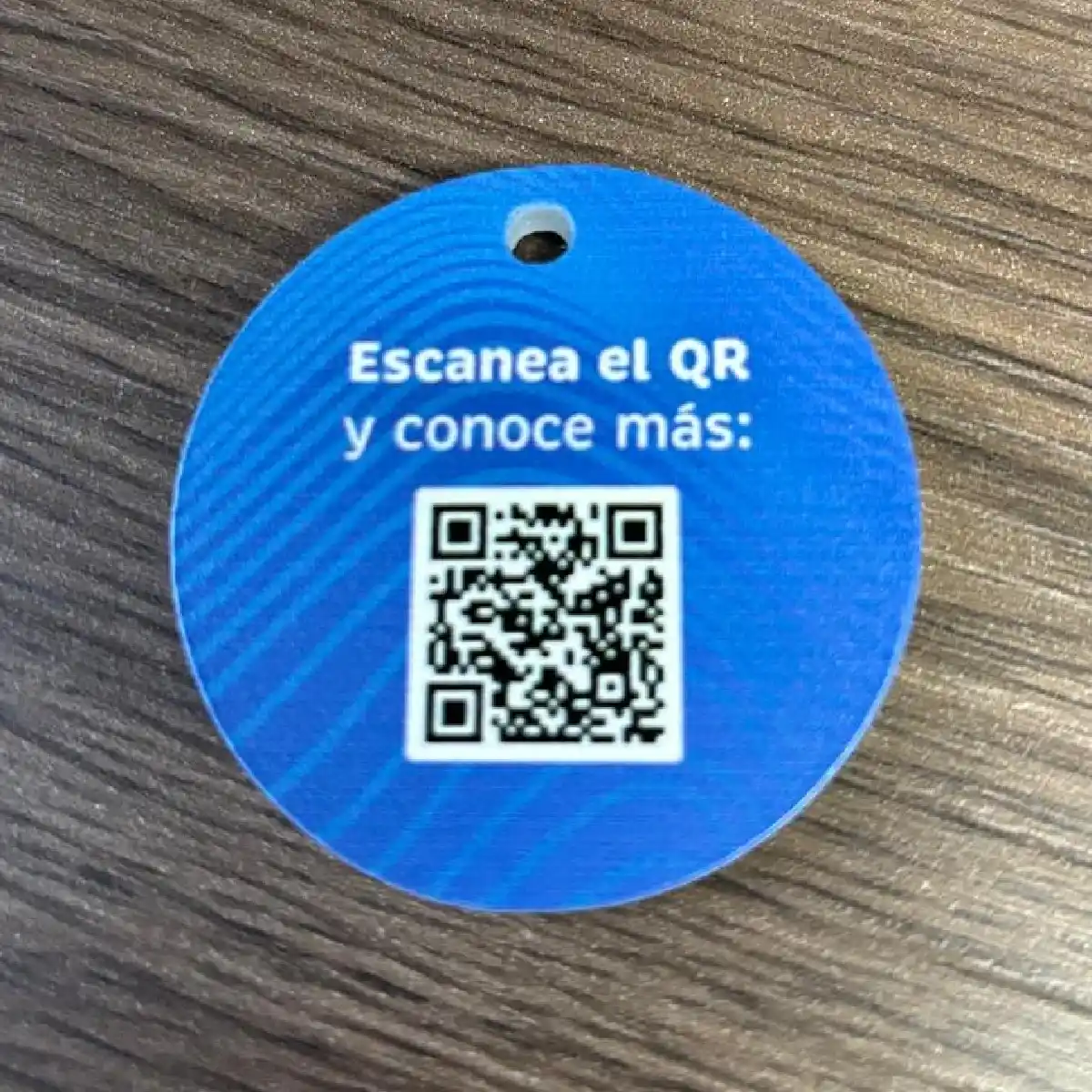 Keychain