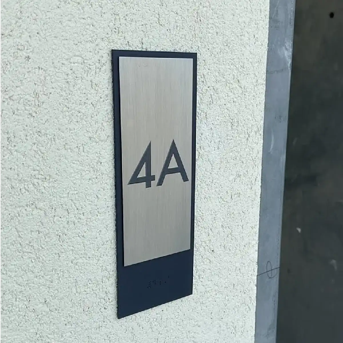 ADA Sign