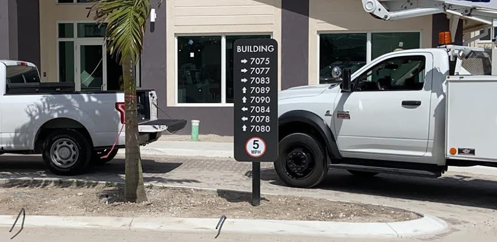 Complete Guide to Wayfinding Signage in Buildings