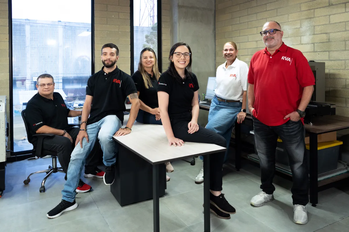 RVA Group Agency